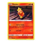 Darkness Ablaze 022/189 Torchic