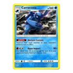 SM Unified Minds 045/236 Carracosta