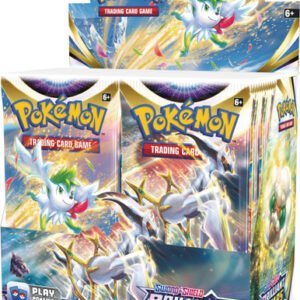 SWSH Brilliant Stars Booster Box