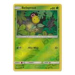 SM Guardians Rising 1/145 Bellsprout (Reverse Holo)