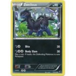 Plasma Freeze 77/116 Zweilous