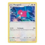 Chilling Reign 117/198 Porygon2