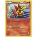 Dragons Exalted 21/124 Magmortar