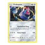 Rebel Clash 131/192 Probopass