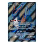 SM Team Up 168/181 Cobalion GX (Full Art)