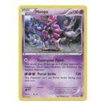 XY Steam Siege 51/114 Hoopa (Shatter Holo)