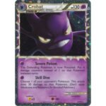 HS Unleashed 84/95 Crobat