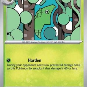 SV Journey Together 002/159 Metapod