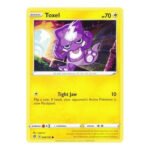 Rebel Clash 068/192 Toxel