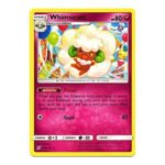 SM Unified Minds 144/236 Whimsicott