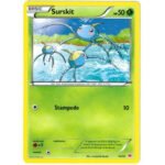 Trainer Kit: Latias Deck 16/30 Surskit