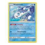 SM Guardians Rising 37/145 Wishiwashi