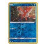 Battle Styles 038/163 Corphish (Reverse Holo)