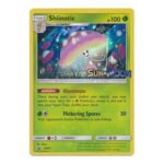 Sun & Moon Promo SM010 Shiinotic