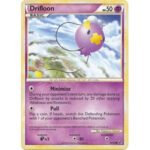 HS Undaunted 46/90 Drifloon