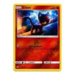 SM Team Up 20/181 Litten (Reverse Holo)