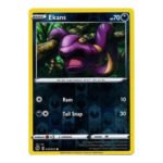 Champions Path 33/73 Ekans (Reverse Holo)