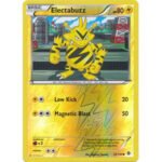Boundaries Crossed 53/149 Electabuzz (Reverse Holo)