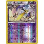 XY BREAKpoint 62/122 Aegislash (Reverse Holo)