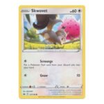 Chilling Reign 127/198 Skwovet