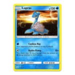 SM Team Up 31/181 Lapras