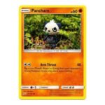 SM Team Up 81/181 Pancham
