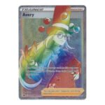 Chilling Reign 211/198 Avery (Rainbow Rare)