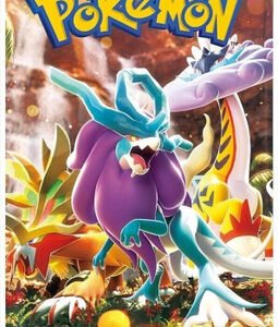 (JAPANESE) Pokemon SV5K Wild Force Booster Pack