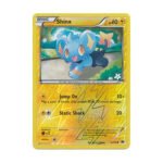 Next Destinies 42/99 Shinx (Reverse Holo)