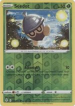 Evolving Skies 005/203 Seedot (Reverse Holo)