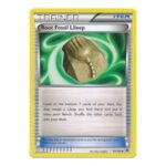 Plasma Blast 87/101 Root Fossil Lileep