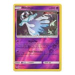 SM Lost Thunder 106/214 Nihilego (Reverse Holo)