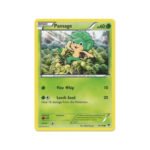 XY Base Set 10/146 Pansage