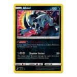 SM Team Up 88/181 Absol (Reverse Holo)
