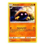 SM Team Up 77/181 Kabuto