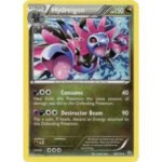 Dragons Exalted 98/124 Hydreigon (Non-Holo)