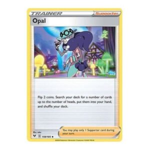 Vivid Voltage 158/185 Opal