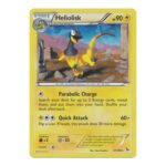 XY Flashfire 37/106 Heliolisk (Shatter Holo)