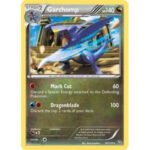 Dragons Exalted 90/124 Garchomp (Holo)