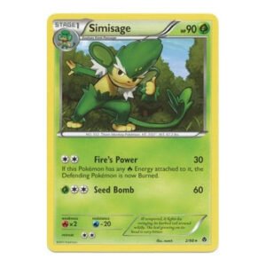 BW Emerging Powers 2/98 Simisage