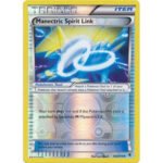 XY Phantom Forces 100/119 Manectric Spirit Link (Reverse Holo)
