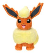 Pokemon 8-Inch Flareon Plush