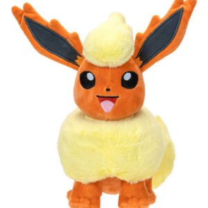 Pokemon 8-Inch Flareon Plush