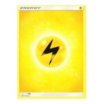 Trainer Kit: Alolan Raichu Deck 1/30 Lightning Energy
