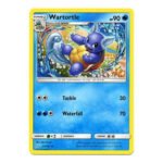 SM Team Up 24/181 Wartortle