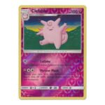 SM Guardians Rising 89/145 Clefable (Reverse Holo)