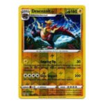 Darkness Ablaze 065/189 Dracozolt (Reverse Holo)
