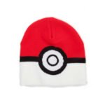 Pokemon - Poke Ball Beanie