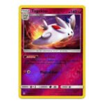 SM Unbroken Bonds 138/214 Togekiss (Reverse Holo)
