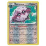 XY Flashfire 60/106 Forretress (Reverse Holo)